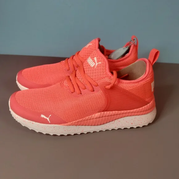Puma Softfoam Sneakers - Picture 9 of 12